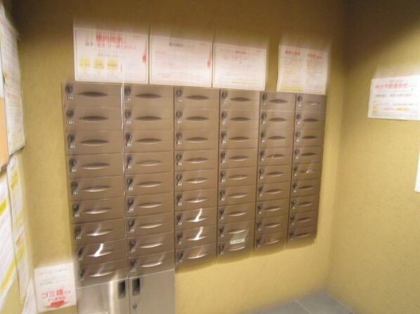 クオリア御茶ノ水の物件内観写真